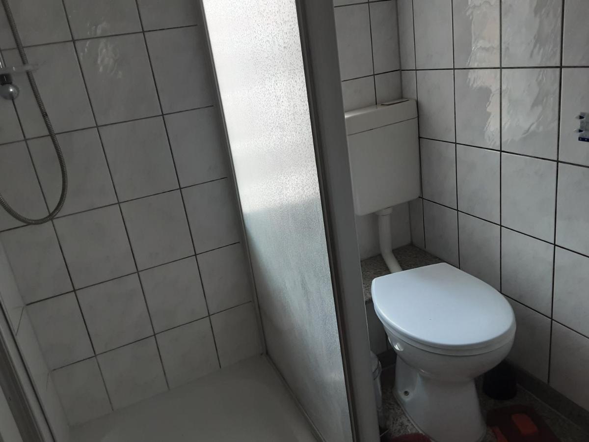 Ferienwohnung Auf Den Bauernhof Tauscha Extérieur photo